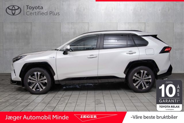 JTMGBRFV40D138276 2023 TOYOTA RAV4 PLUG-IN HYBRID-1