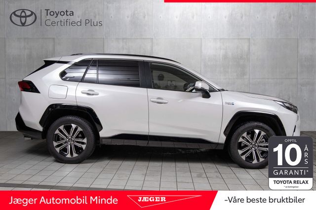 JTMGBRFV40D138276 2023 TOYOTA RAV4 PLUG-IN HYBRID-5