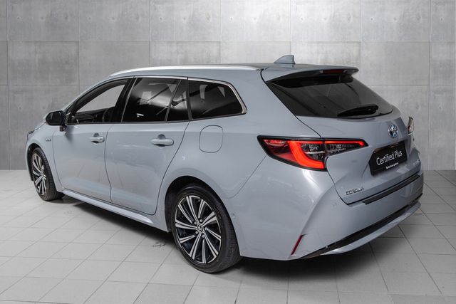 2021 TOYOTA COROLLA - 3