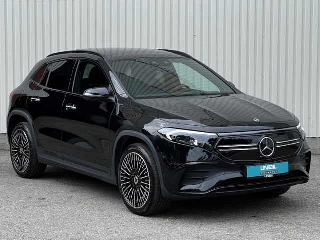 2022 MERCEDES-BENZ EQA - 6