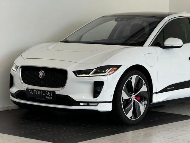 SADHD2S17K1F71093 2019 JAGUAR I-PACE-1