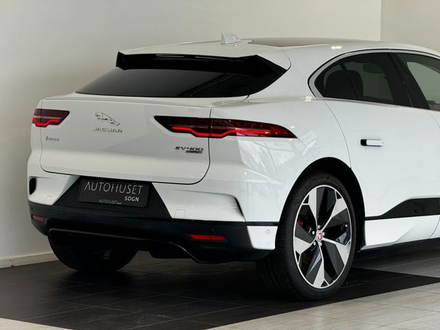 SADHD2S17K1F71093 2019 JAGUAR I-PACE-5