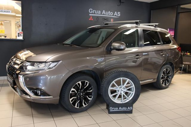 JMBXDGG2WGZ018878 2016 MITSUBISHI OUTLANDER-1