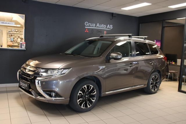 JMBXDGG2WGZ018878 2016 MITSUBISHI OUTLANDER-0