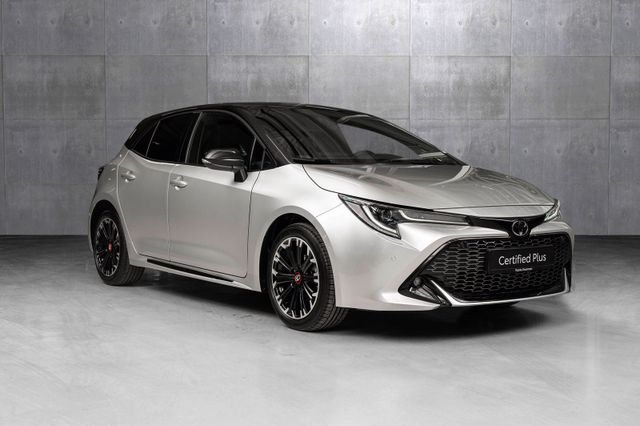 2022 TOYOTA COROLLA - 6