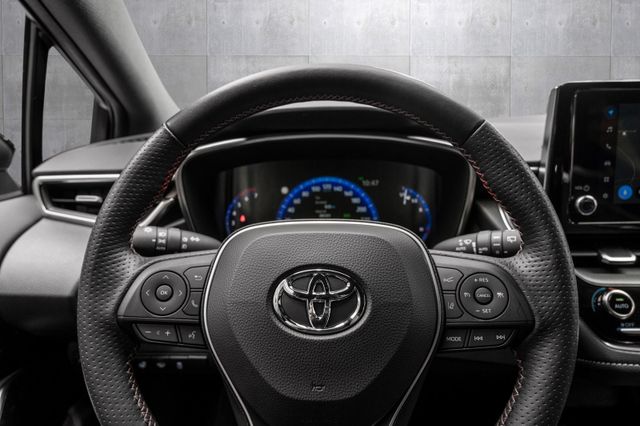 2022 TOYOTA COROLLA - 13