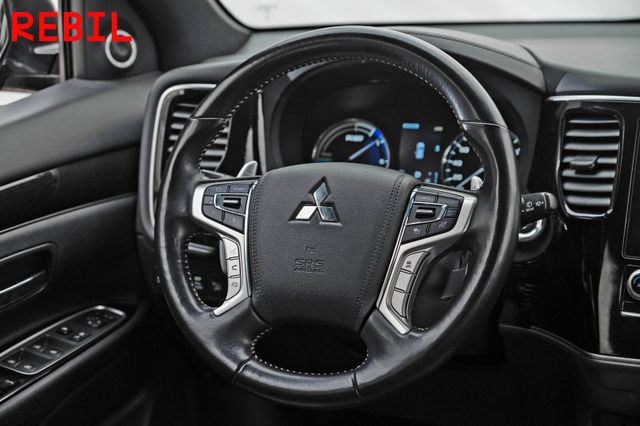 2020 MITSUBISHI OUTLANDER - 12