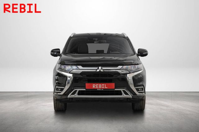 2020 MITSUBISHI OUTLANDER - 2