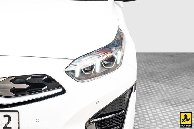 2022 KIA CEE'D - 4