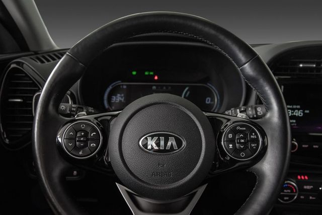 2021 KIA SOUL - 11