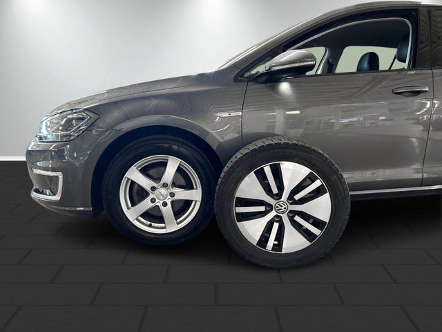 2018 VOLKSWAGEN GOLF - 15