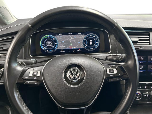 2018 VOLKSWAGEN GOLF - 13