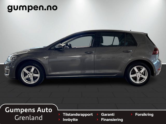 WVWZZZAUZJ8910454 2018 VOLKSWAGEN GOLF-1