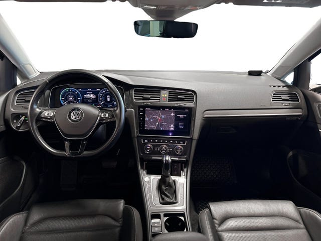 2018 VOLKSWAGEN GOLF - 7