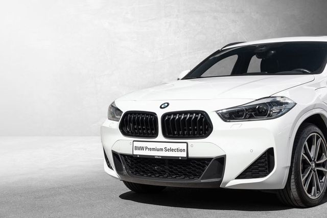 2021 BMW X2 - 4