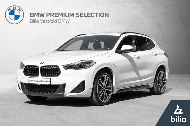 2021 BMW X2 - 1