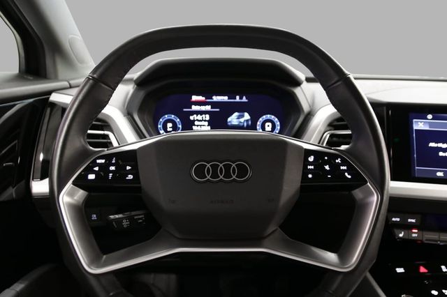 2022 AUDI Q4 E-TRON - 18