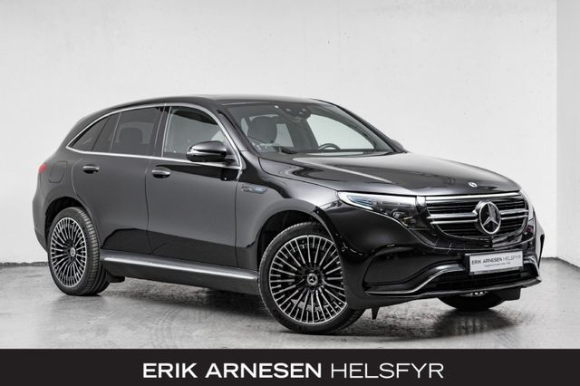 W1K2938901F027112 2021 MERCEDES-BENZ EQC-0