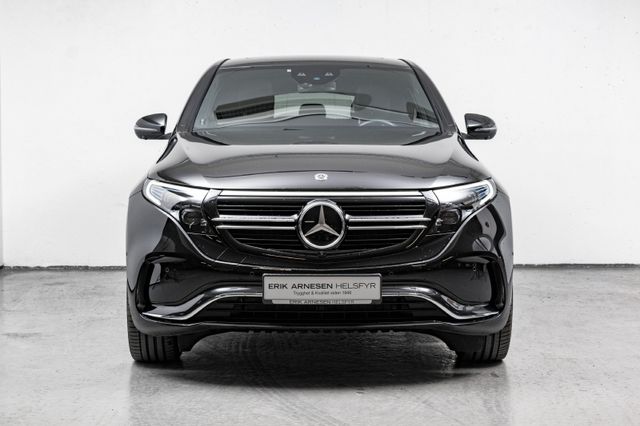 W1K2938901F027112 2021 MERCEDES-BENZ EQC-4