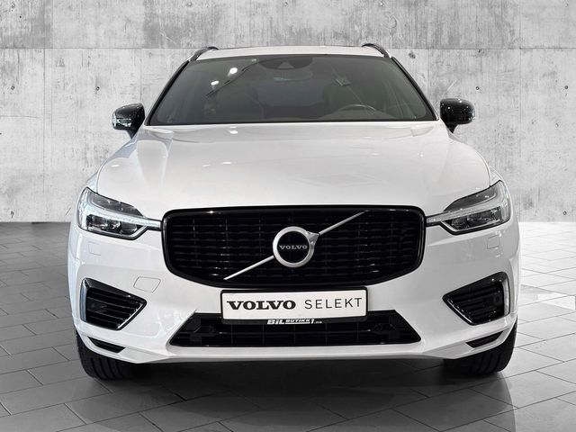 2021 VOLVO XC60 - 3