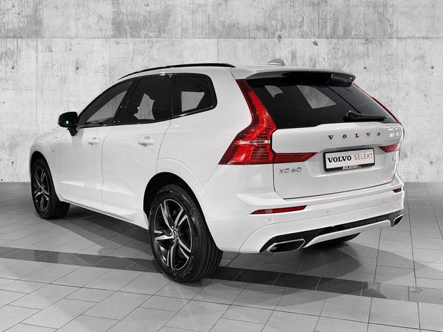 2021 VOLVO XC60 - 6