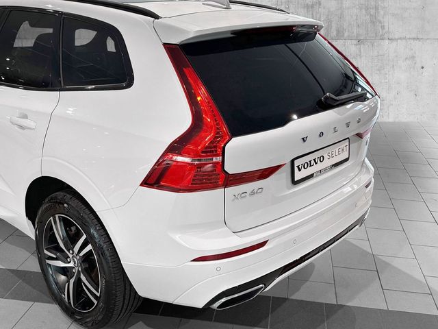 2021 VOLVO XC60 - 7