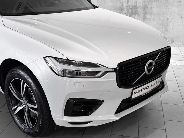 2021 VOLVO XC60 - 2