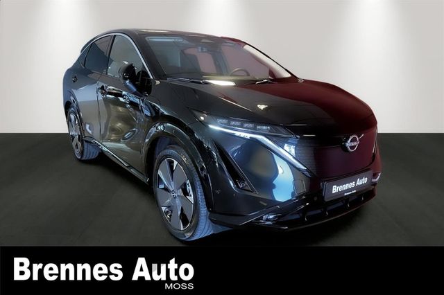 2023 NISSAN ARIYA - 1