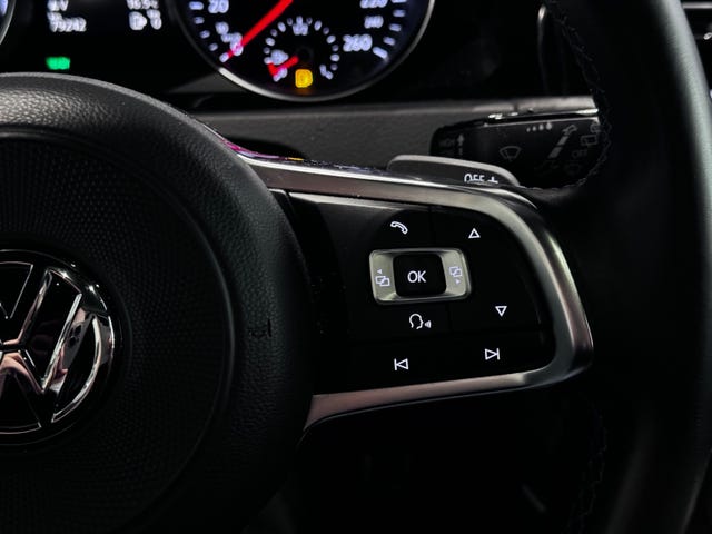 2018 VOLKSWAGEN GOLF - 19