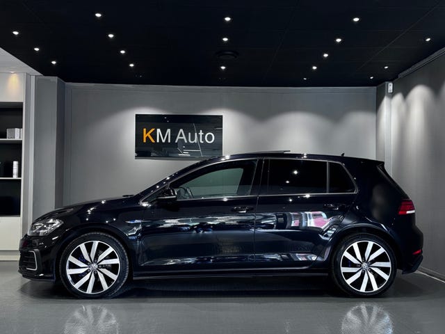 WVWZZZAUZJW804696 2018 VOLKSWAGEN GOLF-5