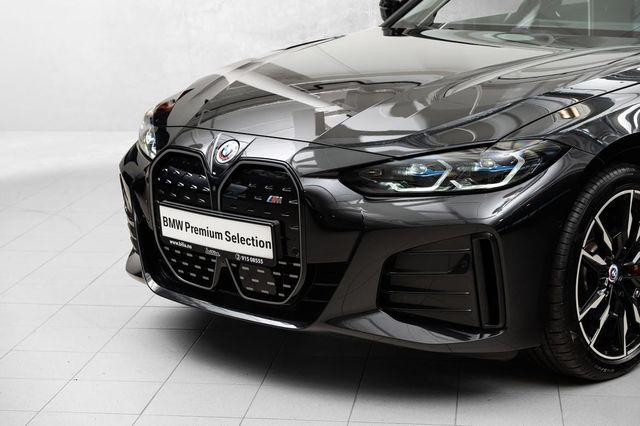 2023 BMW I4 M50 - 9