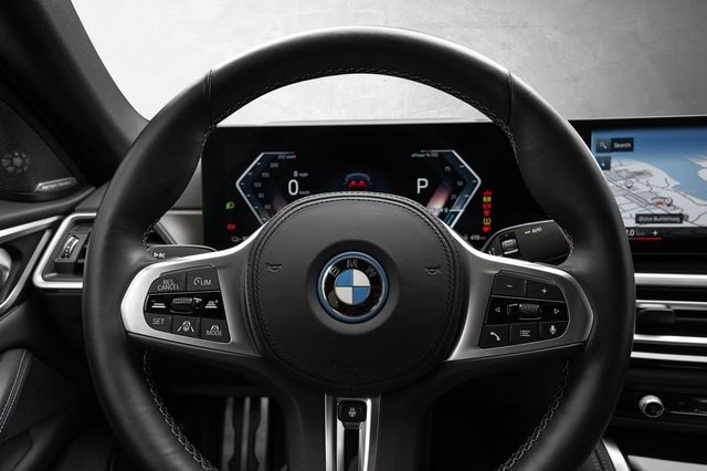 2023 BMW I4 M50 - 20