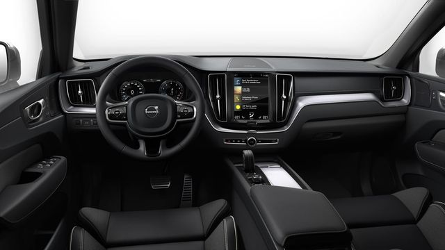 2021 VOLVO XC60 - 14