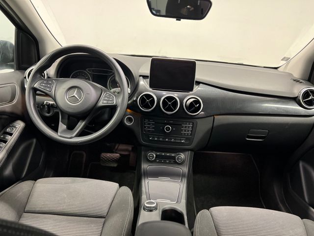 2016 MERCEDES-BENZ B-KLASSE - 13