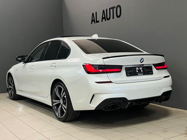 2020 BMW 3-SERIE - 10