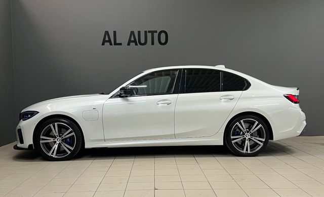 2020 BMW 3-SERIE - 14