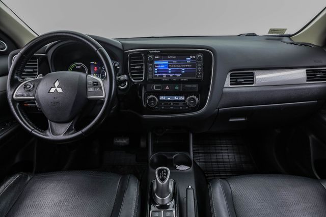 2014 MITSUBISHI OUTLANDER - 23