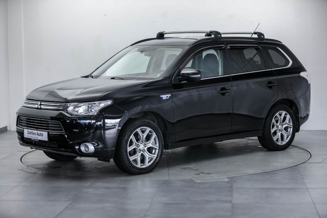 2014 MITSUBISHI OUTLANDER - 5