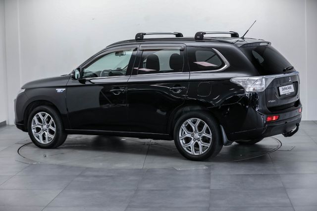 2014 MITSUBISHI OUTLANDER - 7