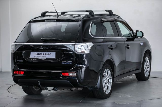 2014 MITSUBISHI OUTLANDER - 10