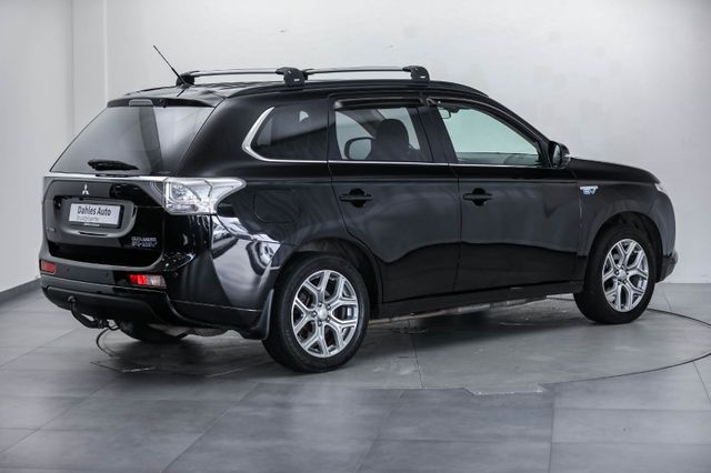 2014 MITSUBISHI OUTLANDER - 11