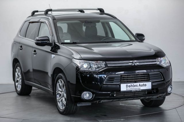 2014 MITSUBISHI OUTLANDER - 2