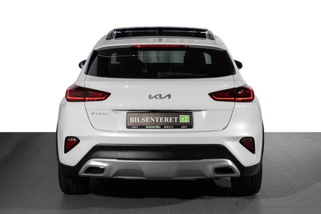 2022 KIA XCEED - 7