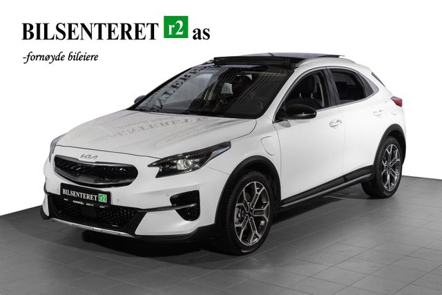 null 2022 KIA XCEED-0