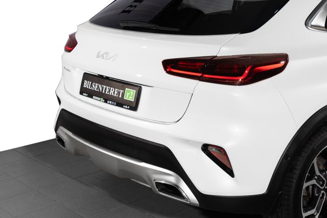 2022 KIA XCEED - 6