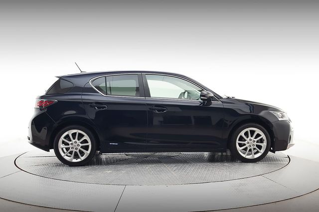 2012 LEXUS CT200H - 7