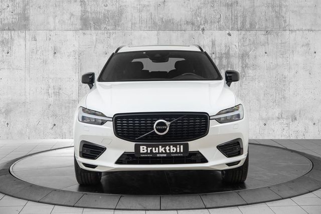 LYVUZBFVDMB789312 2021 VOLVO XC60-3