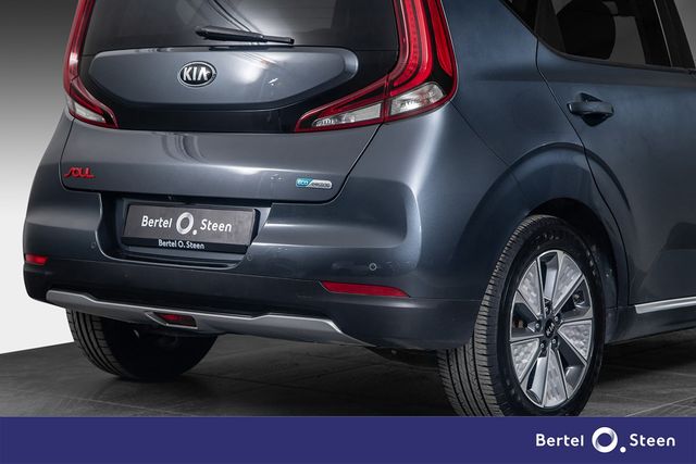 2020 KIA SOUL - 8