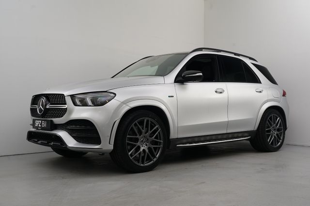 2020 MERCEDES-BENZ GLE - 5