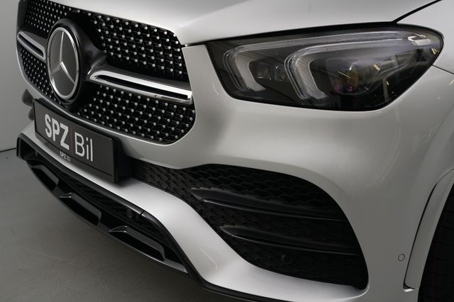 2020 MERCEDES-BENZ GLE - 3